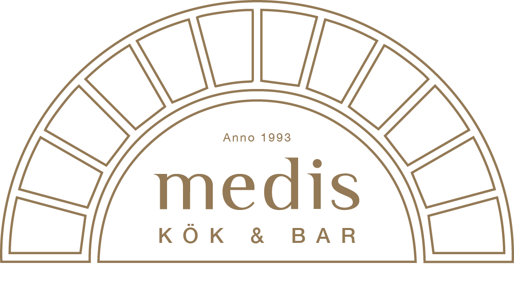 Medis Kök & Bar — Anno 1993